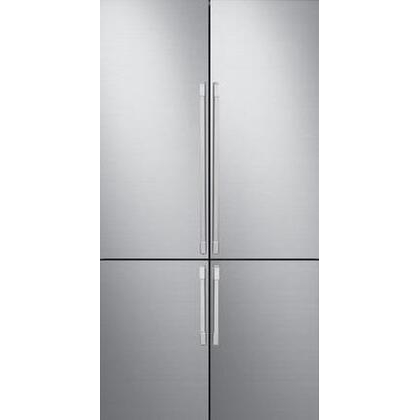 Dacor Refrigerator Model Dacor 878530